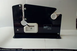 Flachbeutel LD-PE + PA/PE-Vacuumbeutel