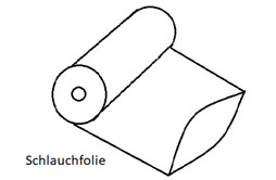 Schlauchfolien